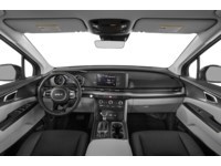 2022 Kia Carnival LX Interior Shot 6