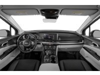 2024 Kia Carnival EX Interior Shot 6