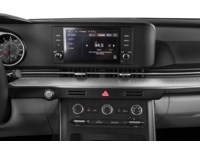 2022 Kia Carnival LX Interior Shot 2