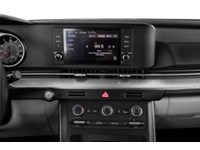 2024 Kia Carnival EX Interior Shot 2