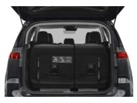 2022 Kia Carnival LX Exterior Shot 4