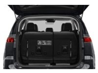 2024 Kia Carnival EX Exterior Shot 4