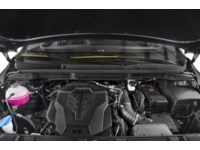 2022 Kia Carnival LX Exterior Shot 3