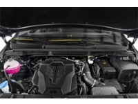 2024 Kia Carnival EX Exterior Shot 3