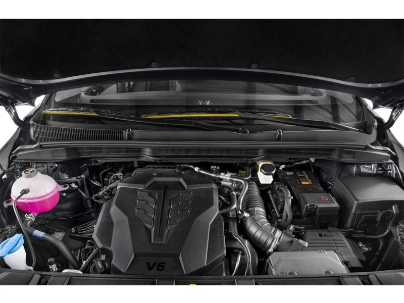 2023 Kia Carnival LX Exterior Shot 3