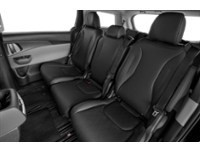 2024 Kia Carnival EX Interior Shot 5