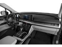 2024 Kia Carnival EX Interior Shot 1