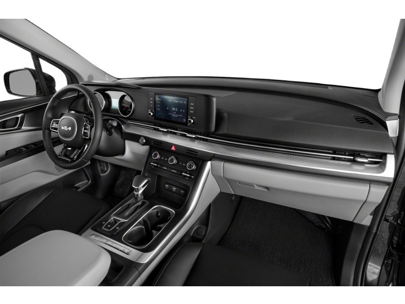 2023 Kia Carnival LX Interior Shot 1