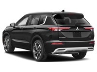 2024 Mitsubishi Outlander SEL S-AWC Exterior Shot 9