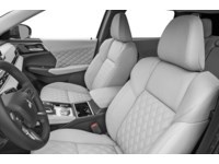 2024 Mitsubishi Outlander SEL S-AWC Interior Shot 4