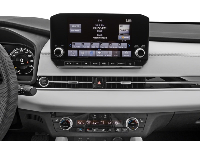 2024 Mitsubishi Outlander SEL S-AWC Interior Shot 2