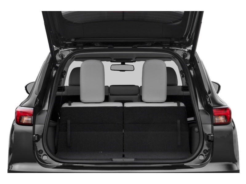 2024 Mitsubishi Outlander SEL S-AWC Exterior Shot 4