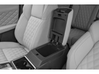 2024 Mitsubishi Outlander SEL S-AWC Interior Shot 7