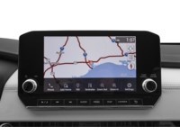 2024 Mitsubishi Outlander SEL S-AWC Interior Shot 8