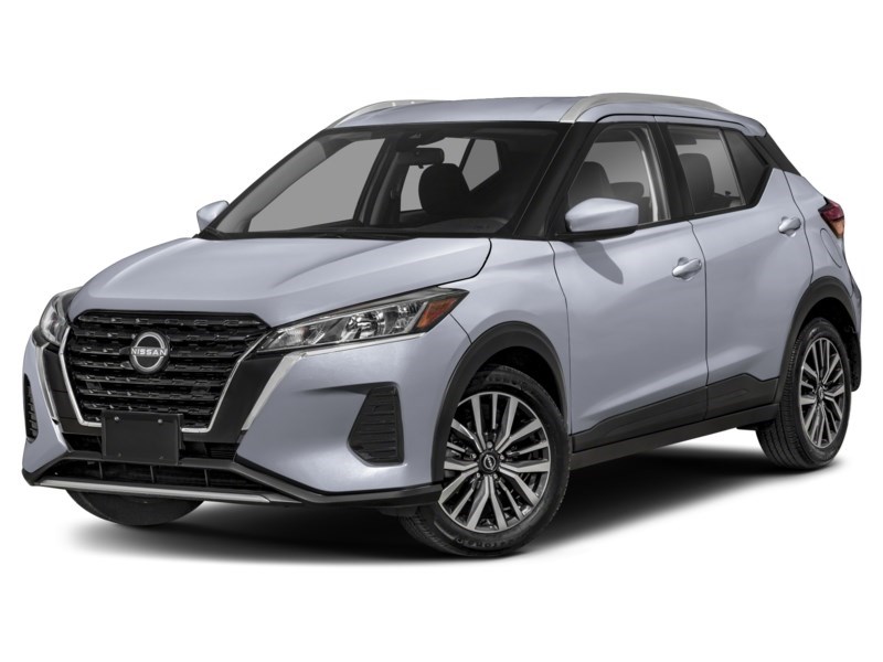 2024 Nissan Kicks SV Exterior Shot 1