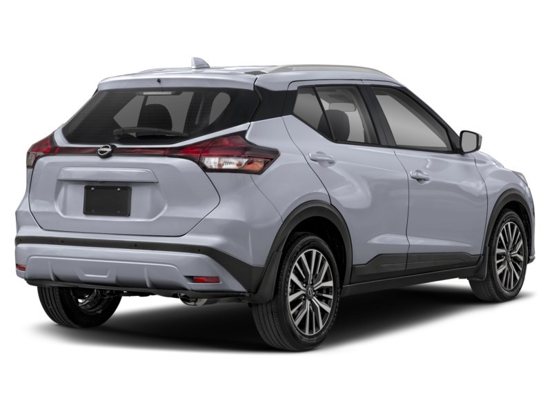 2024 Nissan Kicks SV Exterior Shot 2