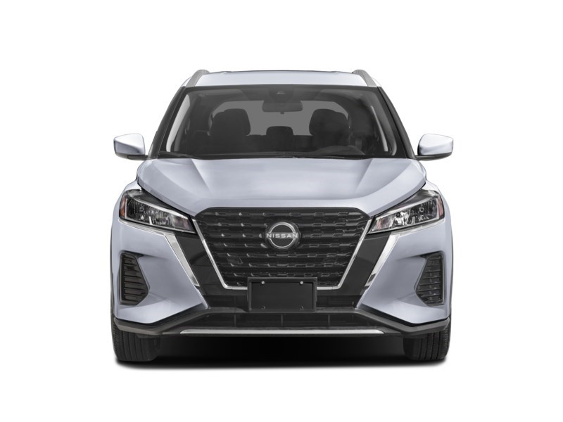 2024 Nissan Kicks SV Exterior Shot 5