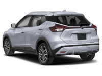 2024 Nissan Kicks SV Exterior Shot 9