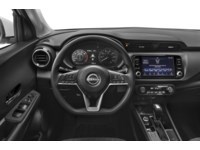 2024 Nissan Kicks SV Interior Shot 3
