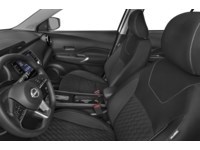 2024 Nissan Kicks SV Interior Shot 4