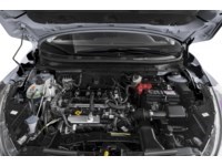 2024 Nissan Kicks SV Exterior Shot 3