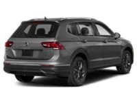 2024 Volkswagen Tiguan Comfortline Exterior Shot 2