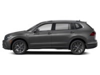 2022 Volkswagen Tiguan Comfortline Exterior Shot 6