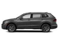 2024 Volkswagen Tiguan Comfortline Exterior Shot 6