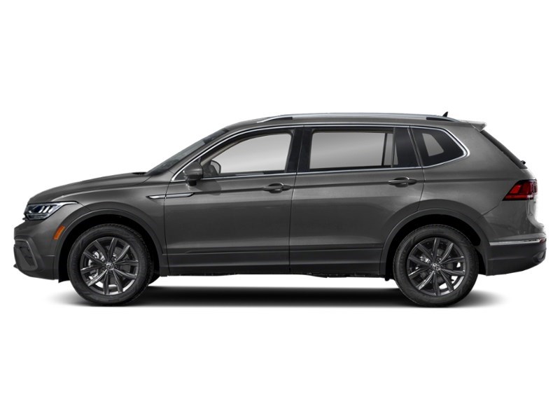 2024 Volkswagen Tiguan Comfortline Exterior Shot 6