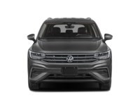 2022 Volkswagen Tiguan Comfortline Exterior Shot 5