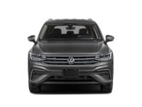 2024 Volkswagen Tiguan Comfortline Exterior Shot 5