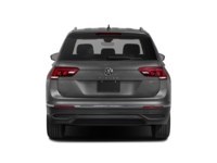 2022 Volkswagen Tiguan Comfortline Exterior Shot 7