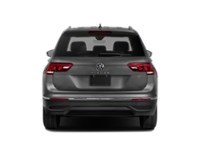 2024 Volkswagen Tiguan Comfortline Exterior Shot 7