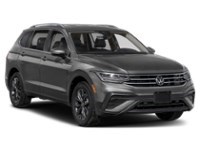 2024 Volkswagen Tiguan Comfortline Exterior Shot 8