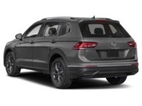 2022 Volkswagen Tiguan Comfortline Exterior Shot 9