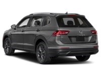 2024 Volkswagen Tiguan Comfortline Exterior Shot 9