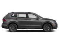2022 Volkswagen Tiguan Comfortline Exterior Shot 10