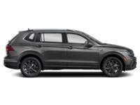 2024 Volkswagen Tiguan Comfortline Exterior Shot 10