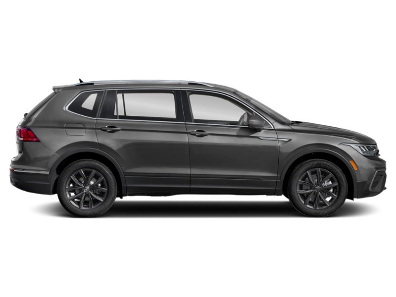 2024 Volkswagen Tiguan Comfortline Exterior Shot 10