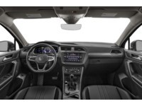 2022 Volkswagen Tiguan Comfortline Interior Shot 6