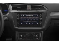 2022 Volkswagen Tiguan Comfortline Interior Shot 2