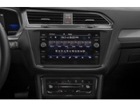 2024 Volkswagen Tiguan Comfortline Interior Shot 2