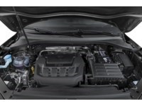 2022 Volkswagen Tiguan Comfortline Exterior Shot 3