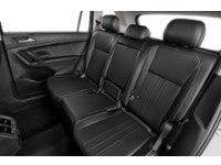 2024 Volkswagen Tiguan Comfortline Interior Shot 5