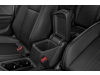 2024 Volkswagen Tiguan Comfortline Interior Shot 7