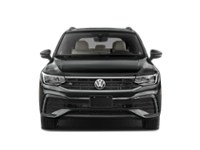 2024 Volkswagen Tiguan Comfortline R-Line Black Edition Exterior Shot 5