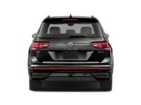 2024 Volkswagen Tiguan Comfortline R-Line Black Edition Exterior Shot 7