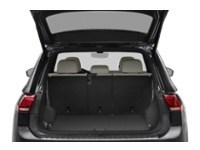 2024 Volkswagen Tiguan Comfortline R-Line Black Edition Exterior Shot 4