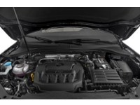 2024 Volkswagen Tiguan Comfortline R-Line Black Edition Exterior Shot 3