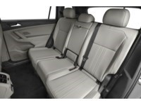 2023 Volkswagen Tiguan Comfortline R-Line Black Interior Shot 5